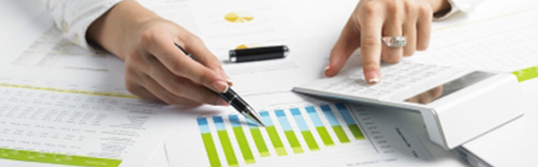 Lean Six Sigma Graph Charts